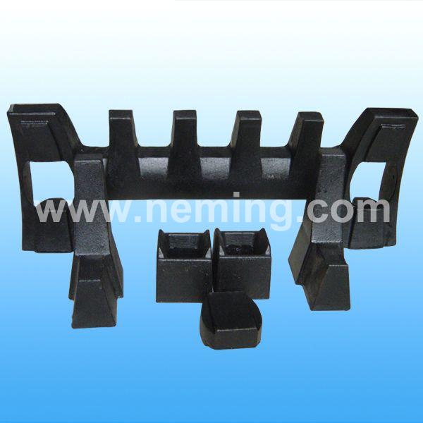 Cast Iron Support