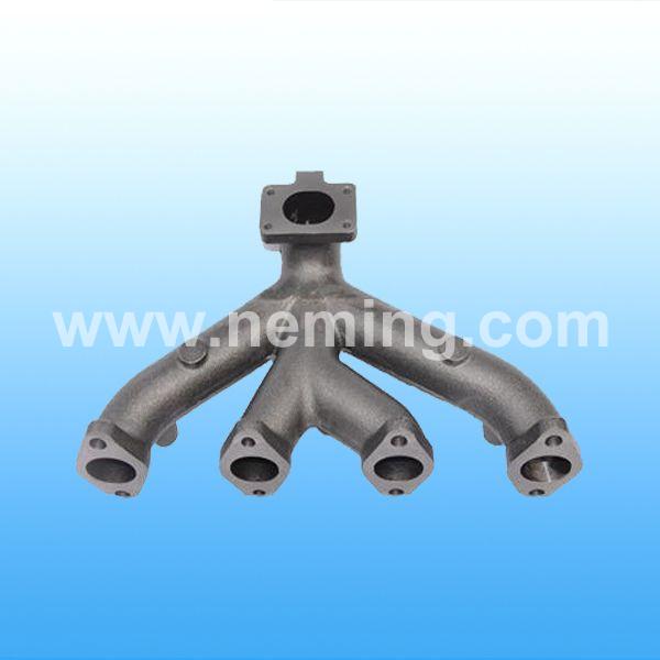 Engine Exhaust Manifold