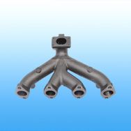 Engine Exhaust Manifold