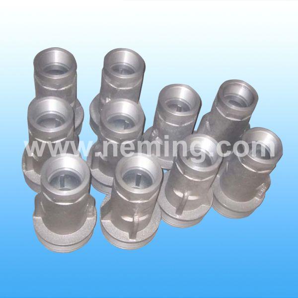 Pump Parts