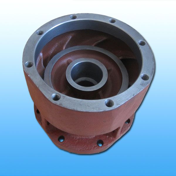 Water pump Diffuser
