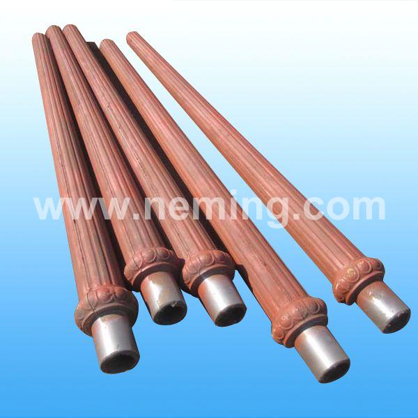 Lighting Poles