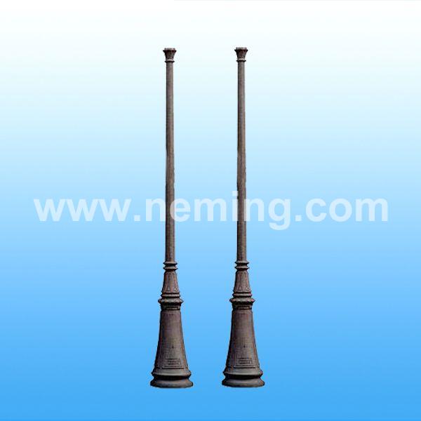 2 Meter Lamppost