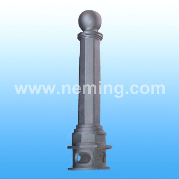 Road Stake