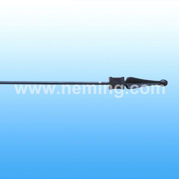 Cast Iron Finial