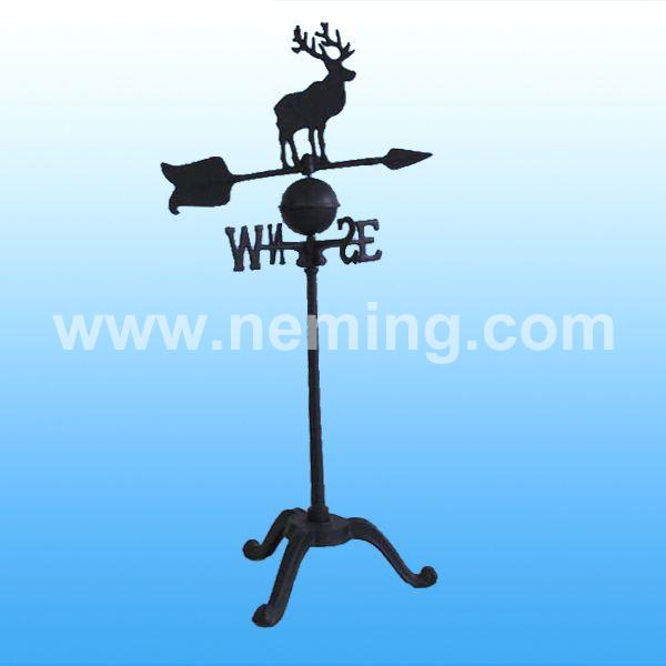 Animal Weathervane