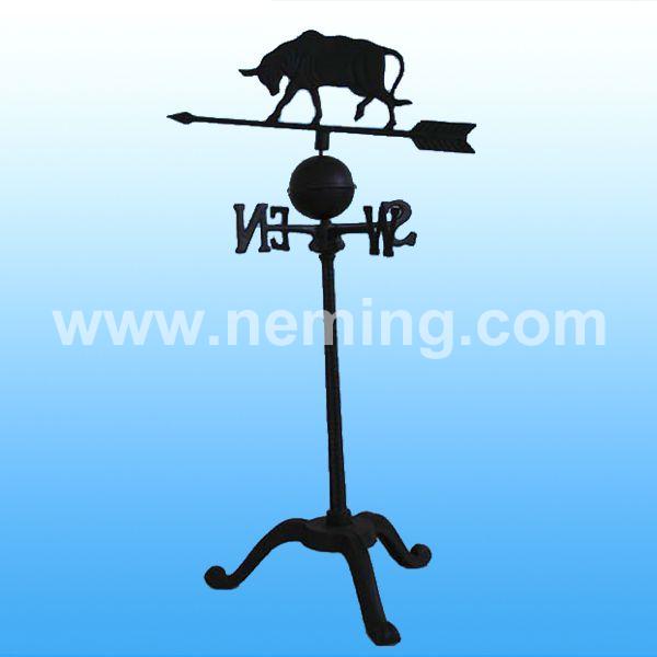 Farm Animal Weathercock