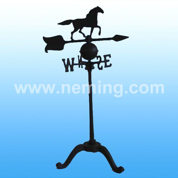 Horse Wind Vane