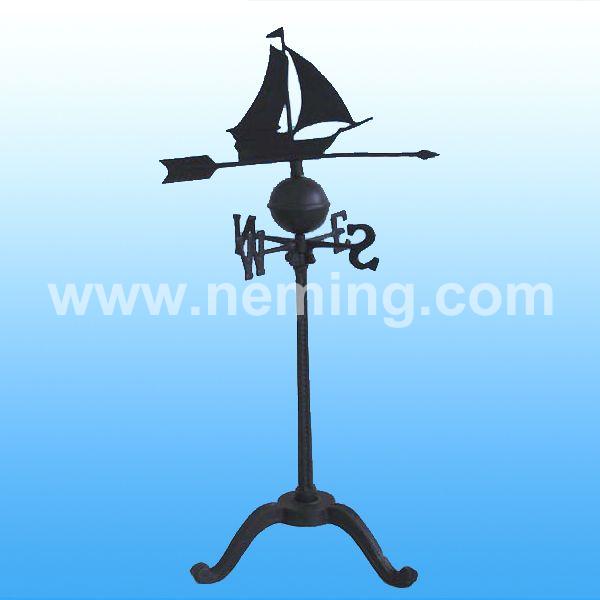Sailing Weathervane