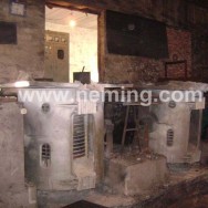 Electric furnace