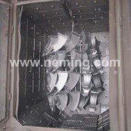 Sand Blasting Machine