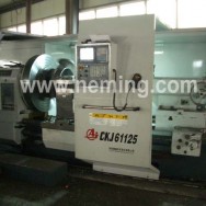 CNC machine