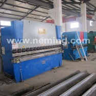 CNC Bending Machine